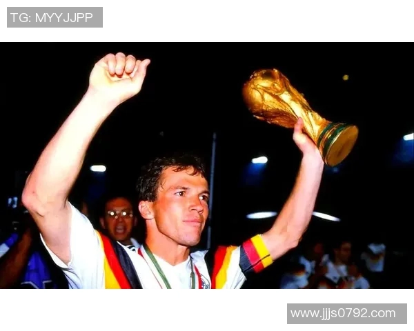 德国足球传奇球星的崛起与辉煌成就回顾