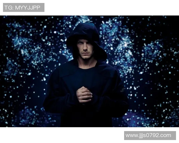 贝克汉姆：从足球场到时尚舞台的传奇之路