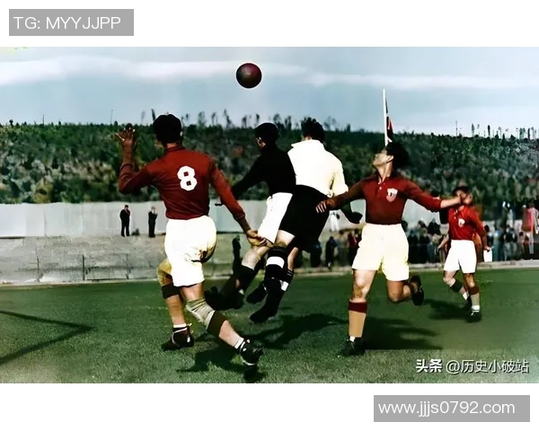 百年一遇的足球天才是谁 他将如何改变足球的历史进程