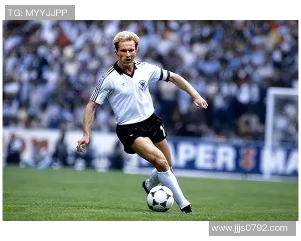 德国足球球星排名前十名盘点谁是历史最佳球员