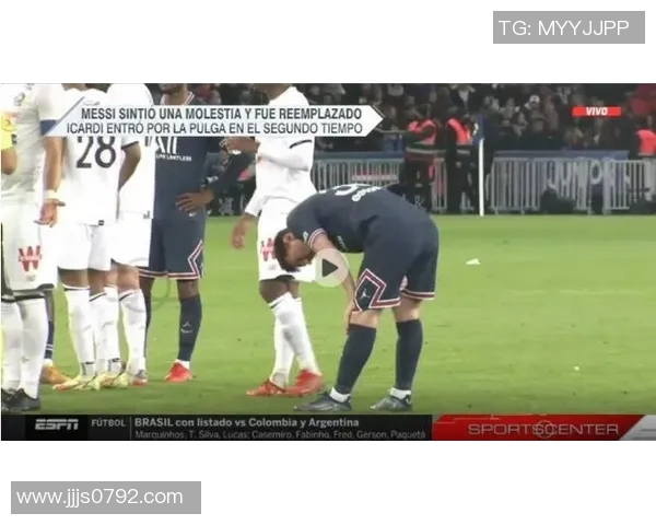 足球球星为何常绑护脚绷带是预防伤病还是其他原因解析